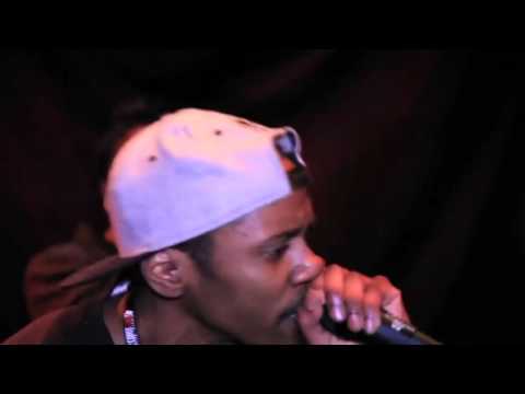 IMPAQ INC (@impaqinc) Performs at Coast 2 Coast LIVE | Philly All Ages Edition 3/29/16