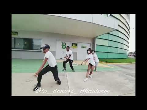 COME MY WAY (CHALLENGE) - Dj Chiqui Dubs x Voicemail | @lp_dancers_officialpage.