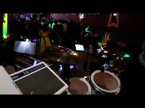 Its Now Or Never - Sake Girl Band