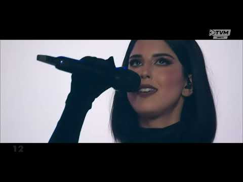 MESC 2022 (Final) - DENISE - "Boy"