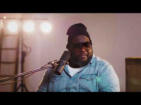 LOVE - Doobie Powell