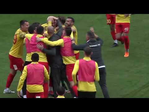 Birkirkara FC vs Hibernians FC  [5-0] (02.04.2023)