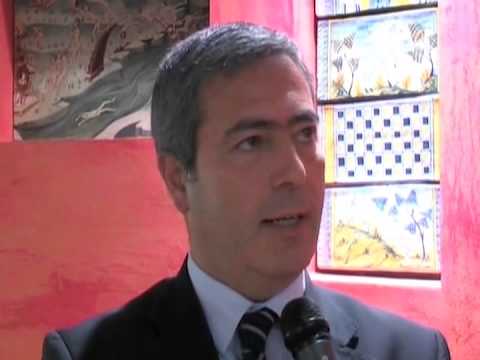 ONDA TG 19.09.2013 - PERLA MAJELLA: PRESENTAZIONE