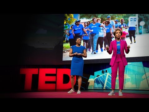 The most powerful woman you've never heard of