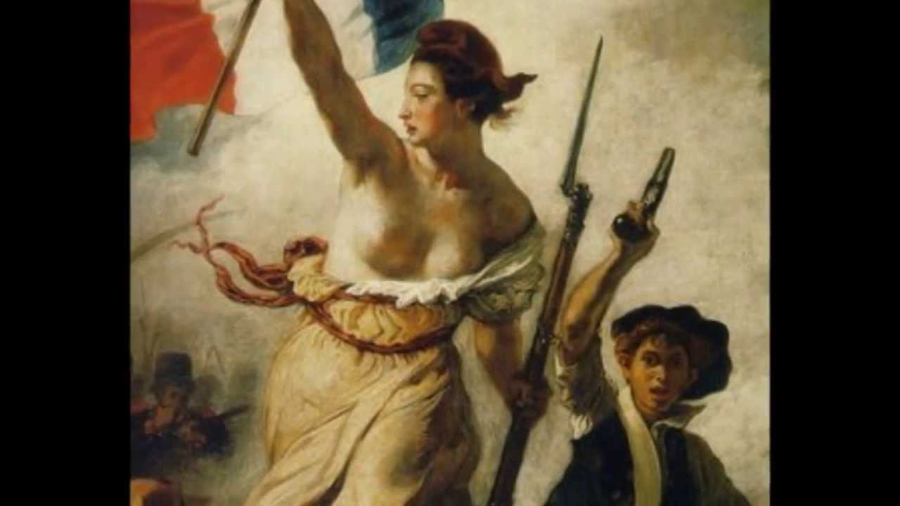 LIBERALISMO Y NACIONALISMO SE EXTIENDEN POR EUROPA