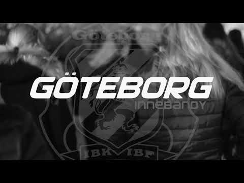 IBK Göteborg Damallsvenskan - Intro 2017/2018