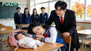 Poor student sells her first night to a sterile CEO to save mom; after 7 times, she’s pregnant!Love!