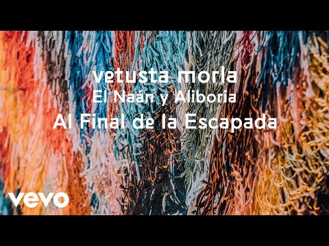 Al Final de la Escapada (Directo Estadio Metropolitano)