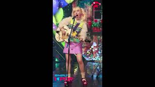 [Fancam/직캠] Seen Hyun Hee(신현희) _ SEENROOT(신현희와 김루트) _ PARADISE _ Simply K-Pop _ 080318