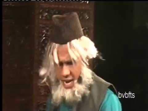 Jai kant Theater video police role