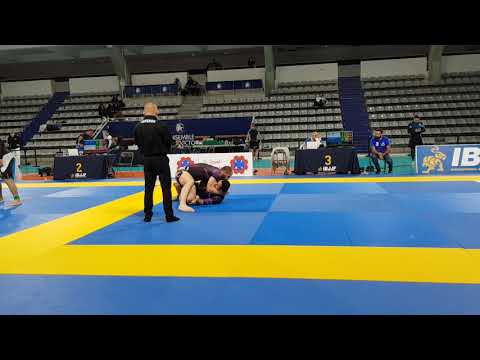 Stefan Tomic vs Gouaz Mourad