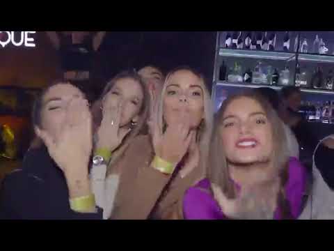 Concierto Lennis Rodriguez en Antique Theatro