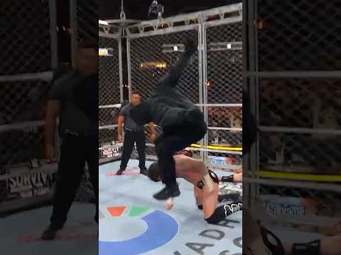 Was that who we think it is?!?!?!?