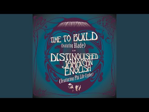 Distinguished Jamaican English (The Herbaliser Remix)