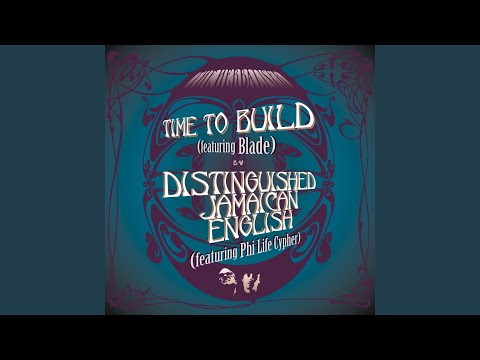 Distinguished Jamaican English (The Herbaliser Remix)