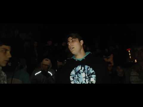 NQP vs MARCOS TRC (16avos) (Regional BigSound Málaga)