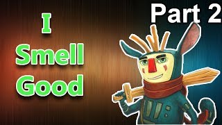 Figment Gameplay Walkthrough Playthrough Let's play Full Game Part 2