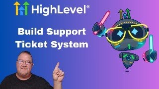 Building a Support Ticket System for Clients
