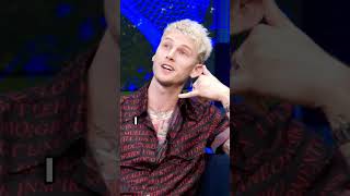 Eminem&#39;s Reaction to MGK&#39;s Rap Devil