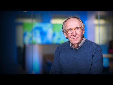 How a geospatial nervous system could help us design a better future