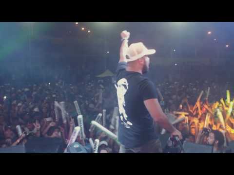 DJ PERNAMBUCO - Ao Vivo ( Baile Do Perna ) Campinho da 50