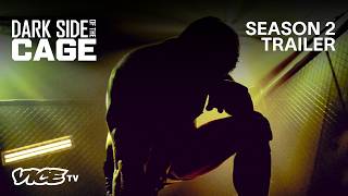 Dark Side of the Cage (Season 2 Trailer) | Premieres September 1