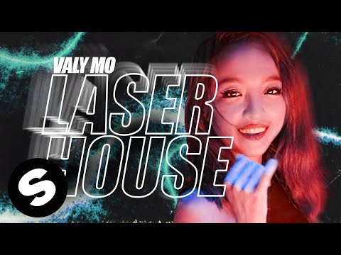 Valy Mo - Laser House (Official Music Video)