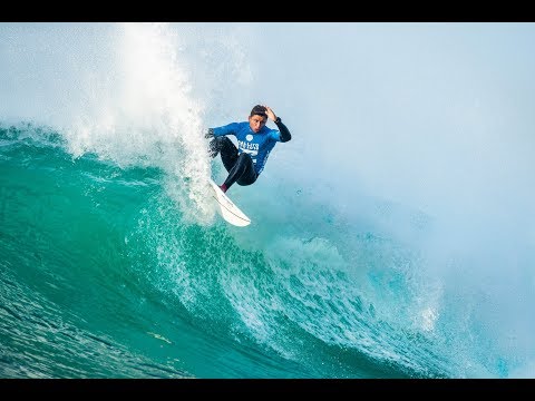 Finals Day Highlights: The Ballito Pro Presented by Billabong 2018