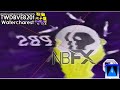 PBS Idents 1998 Most Variants Effects Round 2 VS TWDBVE8201 EO Again