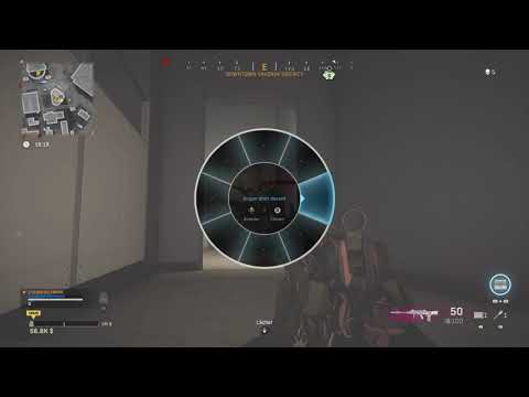 Call of Duty®: MW Team 734*RAFIIU