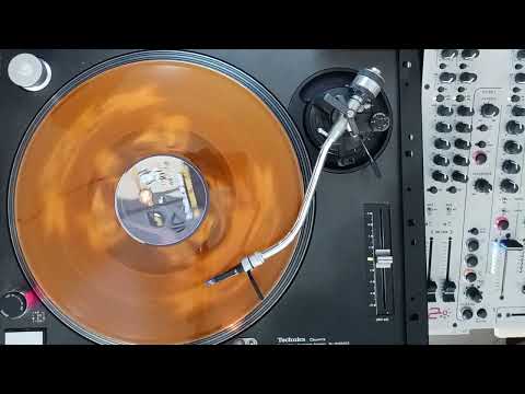 DRUM ORANGE 016 B DJ Panik & M Rode–Close Your Eyes