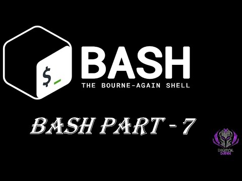 Bash Tutorial For Beginners Part 7 Array Digitaldjinn