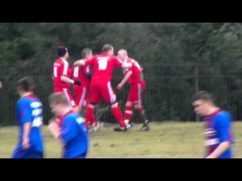 Wulkan-RuszCovia gol Patryka