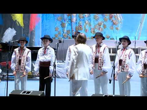 VOINICEII - HORA STACCATO