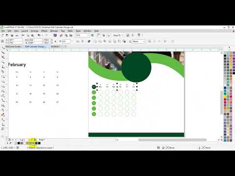 COLOR PSYCHOLOGY IN CorelDRAW Tutorial