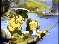 Gabby Goes Fishing
