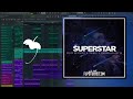 Stefy De Cicco X Shibui X Andrea Zelletta Superstar FL Studio Remake