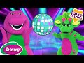 The Having Fun Song Summer Brain Break For Kids Barney Nursery Rhymes And Songs For Kids