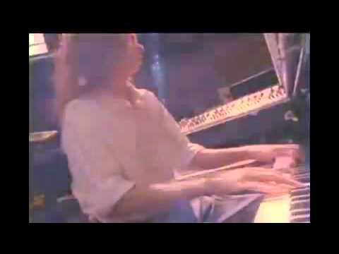 Pat Metheny Group - First circle - Lyle Mays piano solo