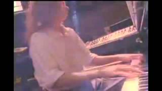 Pat Metheny Group - First circle - Lyle Mays piano solo