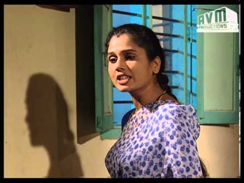 Episode 279: Nambikkai Tamil TV Serial - AVM Productions
