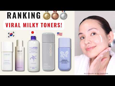 Charisse Daily's YouTube video
