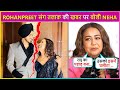 Neha Kakkar BREAKS SILENCE On Divorce Rumours With Rohanpreet Singh Says Main Naraaz