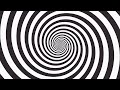 Hypnotic Spiral Background Loop 4K Free Video