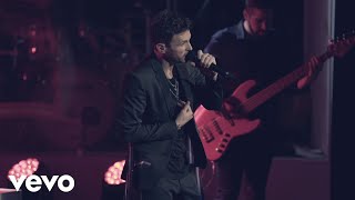 Axel - Que Nos Animemos (En vivo Volver a Ser Tour)