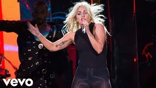Lady Gaga - John Wayne (Live At Coachella 2017)