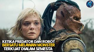 Download lagu LATEST FILM Predator Badlands (2025) I FIGHT AGAINST THE STRONGEST MONSTER mp3 Download lagu LATEST FILM Predator Badlands (2025) I FIGHT AGAINST THE STRONGEST MONSTER mp3