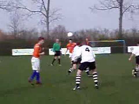 Kampioenswedstrijd VCK 2 - GPC 3