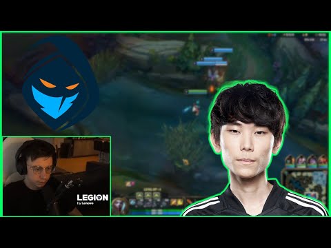 Odoamne On How Good MALRANG'S English Is