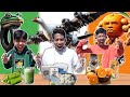 PILIH KARAKTER ANOMALI BRAINROT SESUAI MAKANAN 1 WARNA Bocil Jadi AMBALABU Mikael TubeHD
